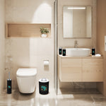 Motherland Majesty Bathroom Accessories Set