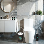 Motherland Majesty Bathroom Accessories Set