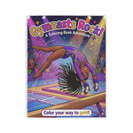 Gymnasts Rock!