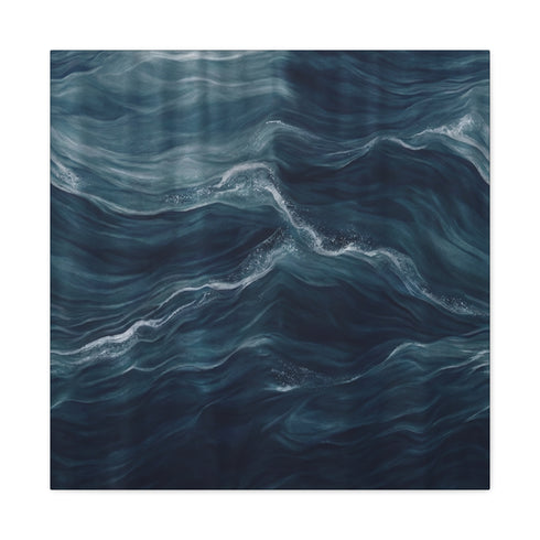 Deep Current