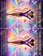 Flips, Love and Friendship Valentine Exchange Cards
