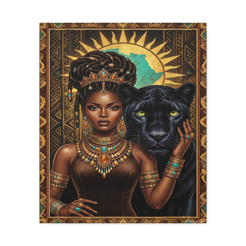 Motherland Majesty