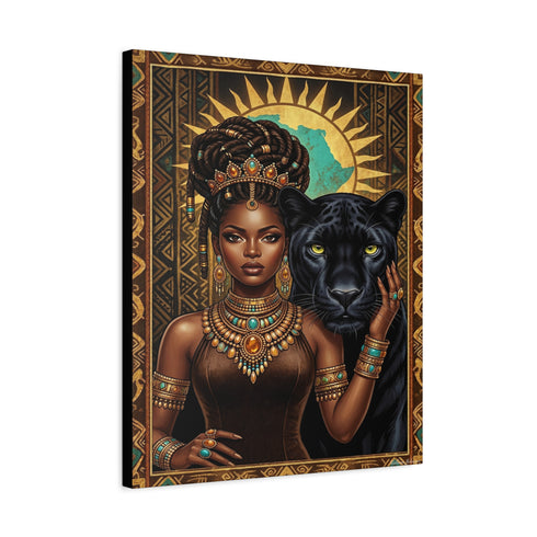 Motherland Majesty