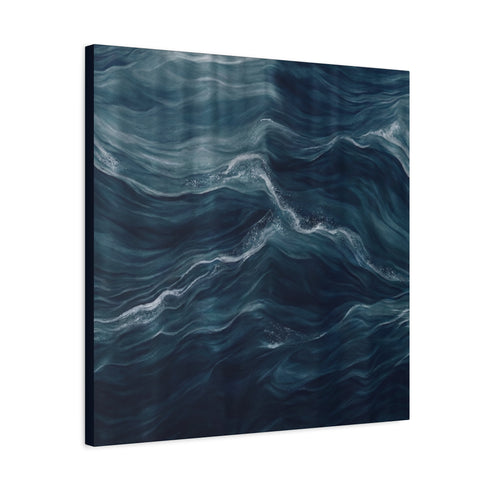 Deep Current