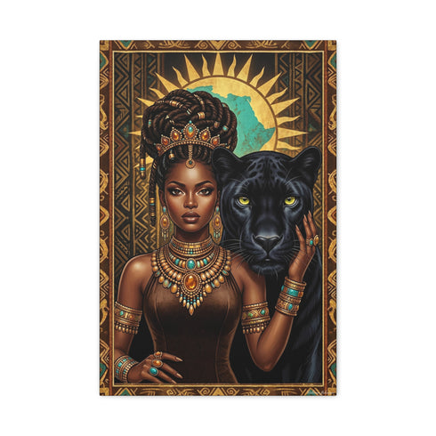 Motherland Majesty