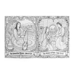 Women of the New Testament — A Faith-Filled Coloring Book for Reflection & Rest