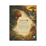 ORIGINS: Africa, the Mother of All โ Adult Edition