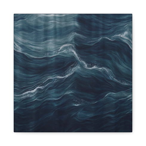 Deep Current