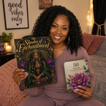 Shades of Enchantment