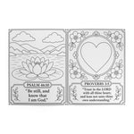 Bold & Easy Faith — Simple Scriptures & Scenes for Calm, Reflection & Rest