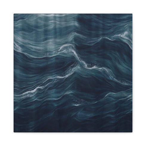 Deep Current
