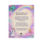 Shades of Magic | Magical Fantasy Adventures with a Diverse Cast of Young Heroes