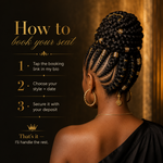 Gilded Roots Branding Kit