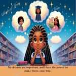 I Am Enough: A Book of Affirmations