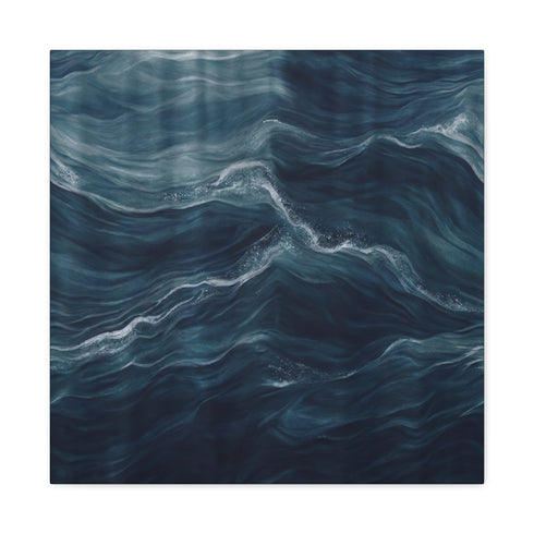 Deep Current