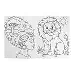 ORIGINS: Africa, the Mother of Us All โ Kids Edition