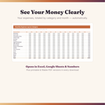 Schedule C Bookkeeping Kit