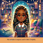 I Am Enough: A Book of Affirmations