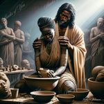 Healer of the Broken Series