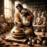 Healer of the Broken Series