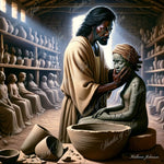 Healer of the Broken Series
