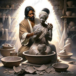 Healer of the Broken Series