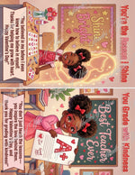 Smart, Sweet & Full of Heart Valentine Cards