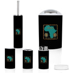 Motherland Majesty Bathroom Accessories Set