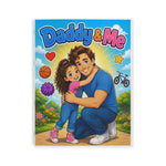 Daddy & Me (Caucasian)