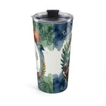 The G.O.A.T. Dad: 20oz Father’s Day Sports Tumbler