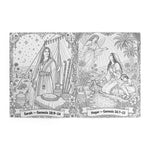Women of the Old Testament — A Faith-Filled Coloring Book for Reflection & Rest