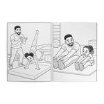 Daddy & Me (African-American)