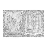 Women of the New Testament — A Faith-Filled Coloring Book for Reflection & Rest