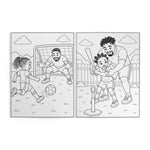 Daddy & Me (African-American)