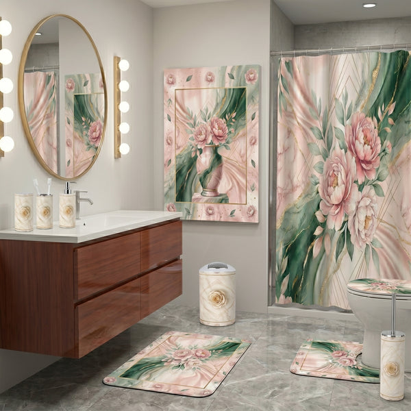 Peony Grandeur