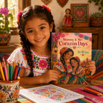Mommy & Me: Corazón Days