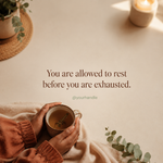 Rooted and Well Therapist Template Kit