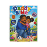 Daddy & Me (African-American)