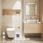 Sister Love Princess Bathroom Accessories