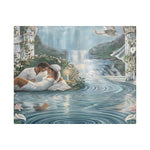 Ocean Love: A Serene Escape into Eternal Connection