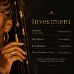 Gilded Roots Branding Kit