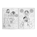 Daddy & Me (African-American)