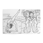 Gymnasts Rock!