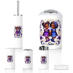 Sister Love Princess Bathroom Accessories