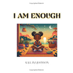 I Am Enough: A Book of Affirmations