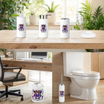 Sister Love Princess Bathroom Accessories