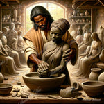 Healer of the Broken Series