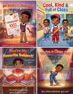 Cool, Kind and Full of Class Valentine Cards