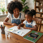 Get Ready 4 School: Numbers Practice