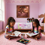 Shades of You: Princess Dreams Coloring Book